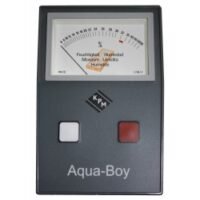 Aqua-Boy HMIII - TImber - All Species Moisture Meter