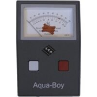 Aqua-Boy LMI - Leather Moisture Meter