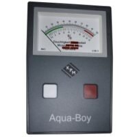 Aqua-Boy BMII - Construction Moisture Meter
