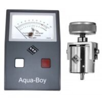 Aqua-Boy KAMIII with Cup Electrode - Cocoa Moisture Meter