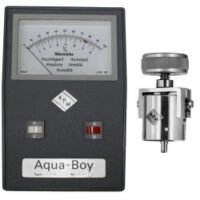 Aqua-Boy MSIV with Cup Electrode (202) - Corn Moisture Meter