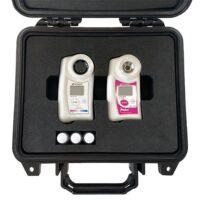 Atago Fluid Test Kit MJ PAL-102S & PAL-pH