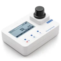 Fotometer silika Hanna Instruments HI97770 untuk pengukuran kadar silika dalam air