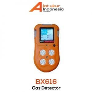 Gas Detector Multi AMTAST BX616