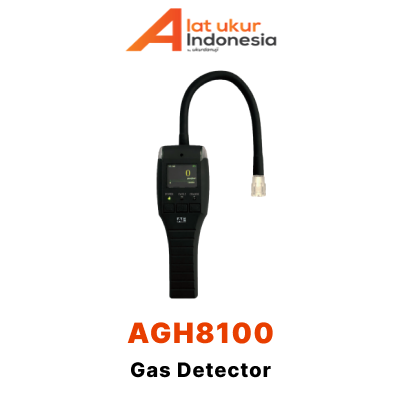 Gas Detektor Portabel AIYI AGH8100