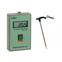 GMK 3308 - Hay Moisture Meter