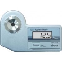 GMK 701AC - Digital Refractometer