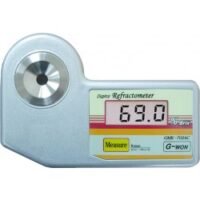 GMK 702AC - Digital Refractometer
