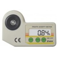 GMK 835N Citrus and Fruit Acidity Meter