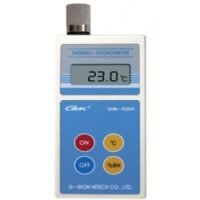 GMK 920HT - Thermo-Hygrometer