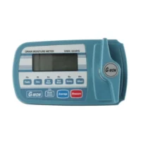 GWON GMK503S Grain Moisture Meter alat ukur kadar air biji-bijian seperti melon, semangka, cabai merah, wortel, mentimun, tomat, bawang merah, labu kuning, lobak, kubis, terong, bayam