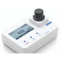 Fotometer Sianida Hanna Instruments HI97714 Range 0.000-0.200 mg/L