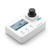 Hanna Instruments HI97721 fotometer portable untuk pengukuran besi rentang tinggi
