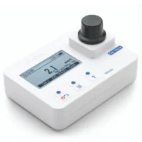Hanna Instruments HI97728 fotometer nitrat portabel dengan sistem optik canggih