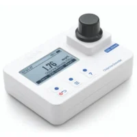 Hanna Instruments HI97738 photometer untuk pengukuran konsentrasi klorin dioksida