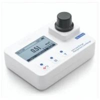 Hanna Instruments HI97742 fotometer untuk pengukuran kadar besi dan mangan dalam air