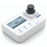 Hanna Instruments HI97753 fotometer klorida portabel untuk pengukuran kadar klorida dalam air
