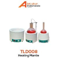 Heating Mantle AMTAST TLD008