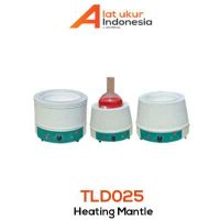 Heating Mantle Analog AMTAST TLD025