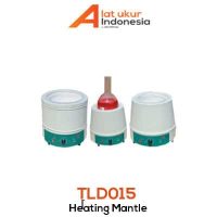 Heating Mantle Digital AMTAST TLD015