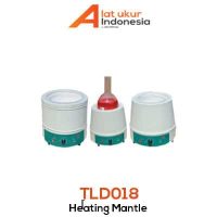 Heating Mantle Digital AMTAST TLD018