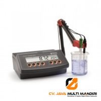 Alat Ukur Benchtop Meter HANNA INSTRUMENT HI2211