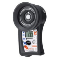 Atago Pocket IR Brix Meter PAL-HIKARi 42 (Orange)