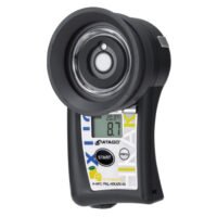 Atago Pocket IR Brix Meter PAL-HIKARi 44 (Lemon)