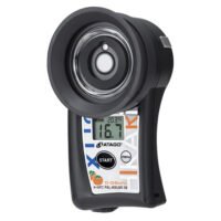 Atago Pocket IR Brix Meter PAL-HIKARi 19 (Persimmon)