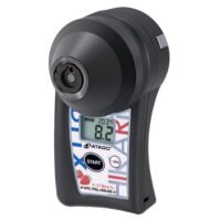Atago Pocket IR Brix Meter PAL-HIKARi 4 (Strawberry)