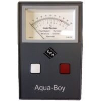 Aqua-Boy HMIV Timber - All species Moisture Meter