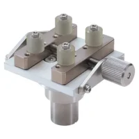 HT-ST clamping table