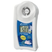 Atago Hypochlorous acid Meter PAL-Hypochlorous acid
