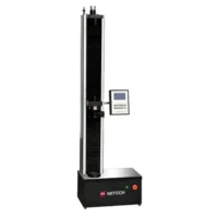 Mitech MDW-TD 500S Digital Series of Single - Arm Spring Tension /Compression Testing Machine