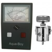 Aqua-Boy JFMI - Jute Moisture Meter with 202 Cup Electrode