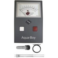 Aqua-Boy KAFIII - Coffee includes Stab Electrode, Cable and Holder
