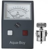 Aqua-Boy KAMIIIa - Includes Cup Electrode (202) Cocoa