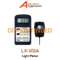 Light Meter Lutron LX-101A