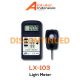 Light Meter Lutron LX-103