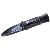 Atago Battery Coolant Checker MASTER-BC