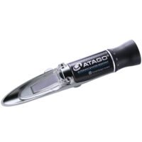 Atago Wine Refractometers MASTER-GOE