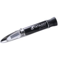 Atago Refractometer MASTER-T