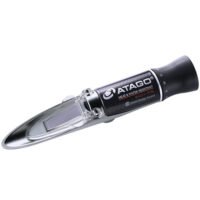 Atago Hand Held Refractometer MASTER-500