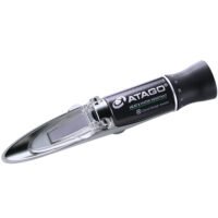 Atago Hand Held Refractometer MASTER-80H