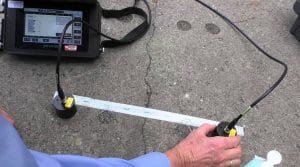 Non Destructive Test