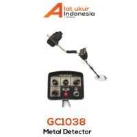 Metal Detector AMTAST GC1038