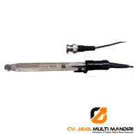 Milk Glass pH Combination Probe AMTAST E521BNC