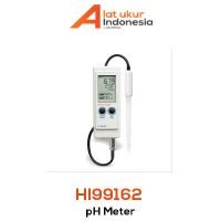 Milk pH Portable Meter HANNA INSTRUMENT HI99162