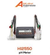 Multiparameter Hanna Instrument HI2550