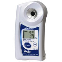 Atago Seawater Refractometer PAL-06S